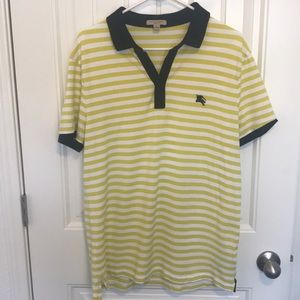 Burberry shirt